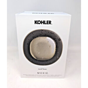 Kohler Moxie 1.75 gpm Shower Head Wireless Speaker R28238-GKE-BN discontinued